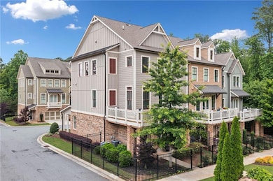 127 Quinn Way, Milton, GA 30004 - photo 4