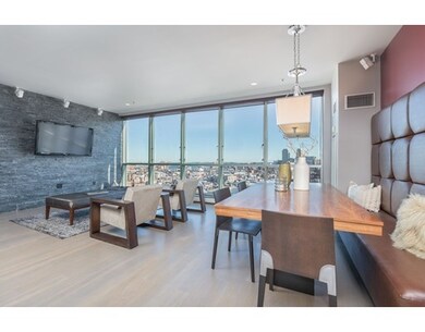 The Strada 234 unit 1109, Boston, MA 02114 - photo 3