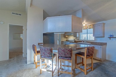 5805 W Harmon Ave unit 89, Las Vegas, NV 89103 - photo 6