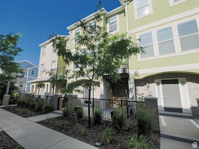 1792 W Dalmeny Way, Riverton, UT 84065 - photo 2