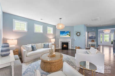 17514 Julees Walk Ln, Davidson, NC 28036 - photo 6