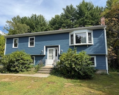 664 Bay Rd, Belchertown, MA 01007 - photo 2