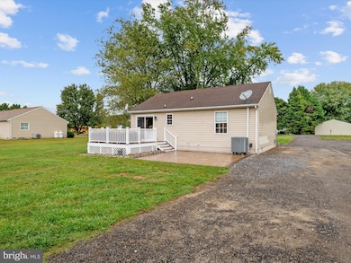 4311 E Pheasant Dr, Hurlock, MD 21643 - photo 7