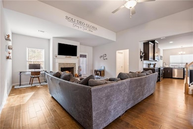 184 Ashford Ln, Commerce, GA 30529 - photo 4