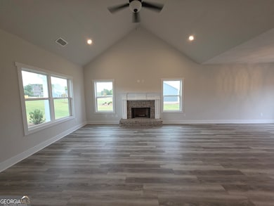 1050 Madison Hills Dr unit 2, Madison, GA 30650 - photo 7