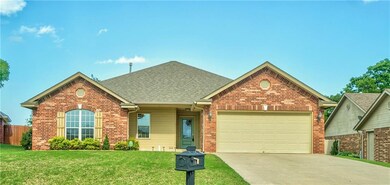 1605 Cedar Bend Ct, Shawnee, OK 74804 - photo 5
