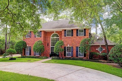 321 Knipp Rd, Houston, TX 77024 - photo 3