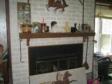 Other. fireplace
