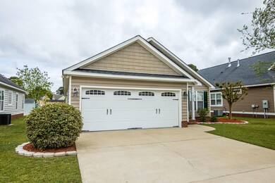 2308 Sawgrass Dr, Winterville, NC 28590 - photo 3