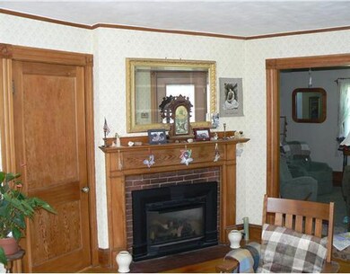 Living Room.