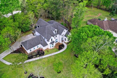 10311 Clubhouse Cir, Magnolia, TX 77354 - photo 3