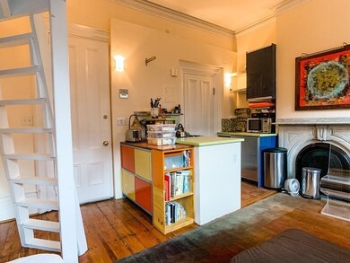 154 W Concord St unit 2B, Boston, MA 02118 - photo 2