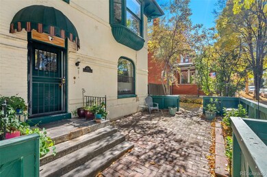 1130 N Lafayette St unit 3, Denver, CO 80218 - photo 2