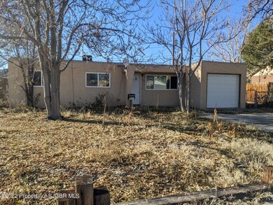 3601 Piedra Vista Dr, Farmington, NM 87402 - photo 2