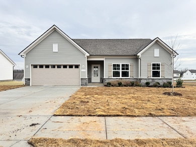 229 Millet St, Shelbyville, TN 37160 - photo 2