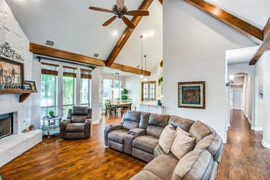 504 Crested Oak Ct, Fort Worth, TX 76108 - photo 5