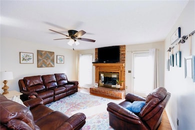 4880 Sherman Allen Rd, Gainesville, GA 30507 - photo 7