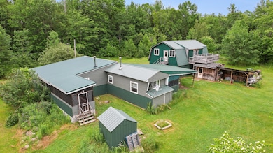 80 Jordon Road, Stetson, ME 04488