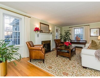 5 Fernwood Rd, West Roxbury, MA 02132 - photo 3