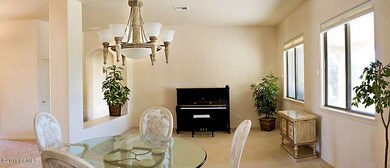 Living/Dining Room