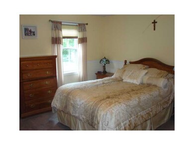 Master Bedroom.