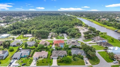 2081 SW Tropical Terrace, Port Saint Lucie, FL 34953 - photo 2