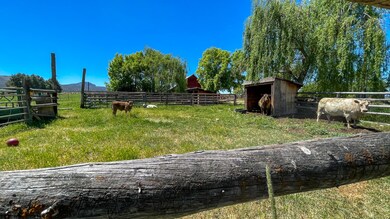 corrals