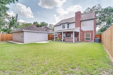 8106 Brighton Place Ct, Houston, TX 77095 - photo 6