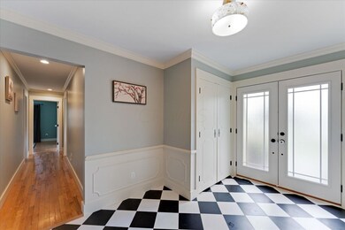 Entryway