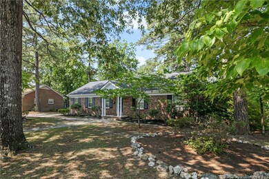 316 Rainier Dr, Fayetteville, NC 28314 - photo 2