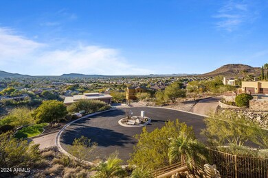 Located in Overlook Estates
