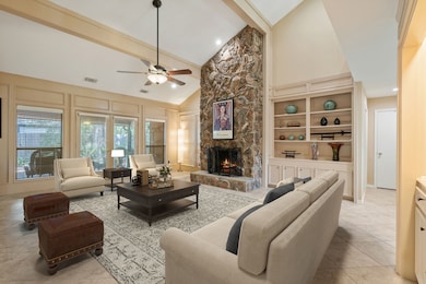 2 Crescent Falls Ct, Spring, TX 77381 - photo 2