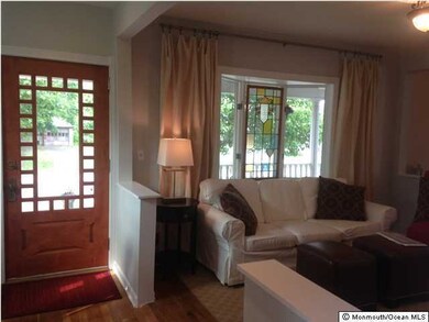 69 W Washington Ave, Atlantic Highlands, NJ 07716 - photo 2