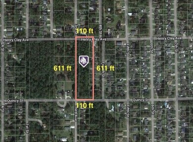 Lot 42A Henry Clay Ave, Covington, LA 70433 - photo 2