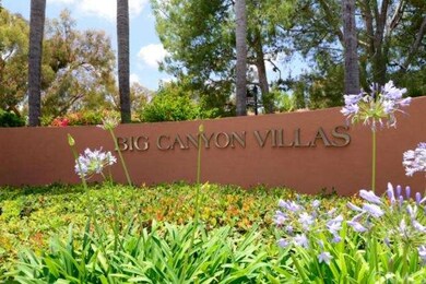 Sought After Big Canyon Villas