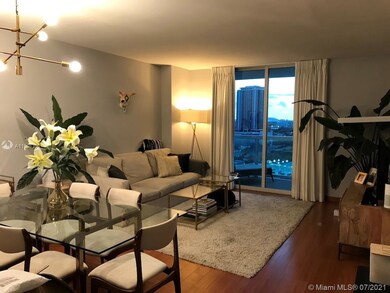 Living/dining
