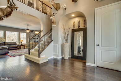 215 Rock Raymond Dr, Stafford, VA 22554 - photo 5