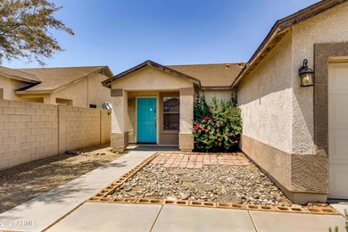 04 Exterior Front Entry