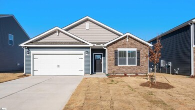 704 Bayridge Rd, Simpsonville, SC 29680 - photo 3