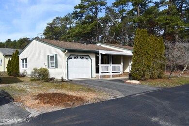 65 Westport Dr unit 71, Whiting, NJ 08759 - photo 2