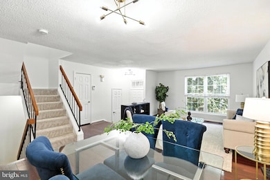 5842 Wye Oak Commons Ct unit 21, Burke, VA 22015 - photo 7