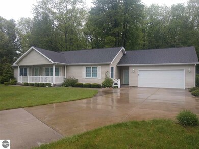 373 N Huron Rd, Au Gres, MI 48703 - photo 2