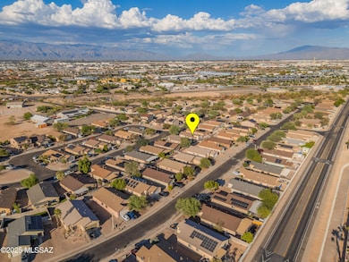 5246 S Via Laguna Blanca, Tucson, AZ 85706 - photo 6