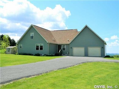 Exterior Front. Welcome to 4229 Deer Haven Ct Tull