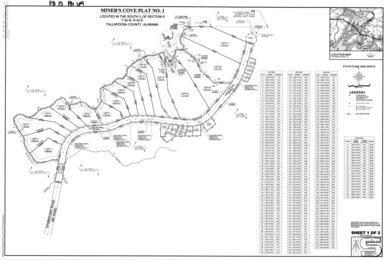 1691 Sturdivant Rd, Jacksons Gap, AL 36861 - photo 3
