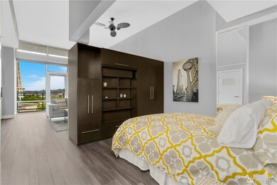 Gallery unit 1316, Seattle, WA 98121 - photo 4