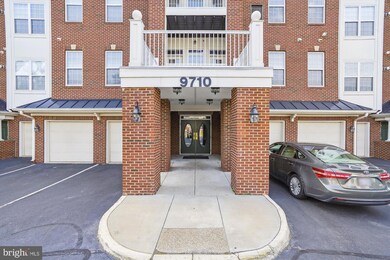 9710 Handerson Place unit 405, Manassas Park, VA 20111 - photo 2