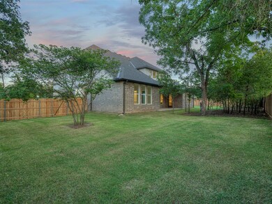 6317 Canopy Ln, Edmond, OK 73025 - photo 5