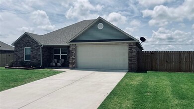 1341 Brigade Blvd, Prairie Grove, AR 72753 - photo 3