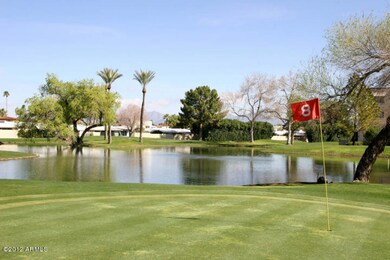 Lovely Pond
